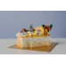 Zesty Lime Logcake