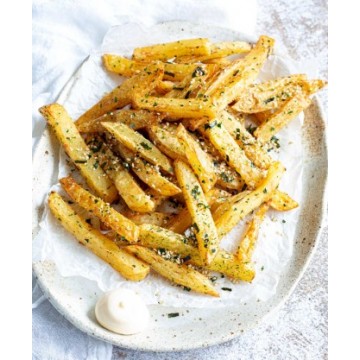 Seaweed Fries